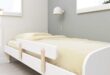 Simple Children Bed Design