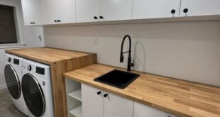 Sink Cabinet For Laundry Room