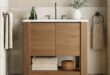 Small Bathroom Vanity With Storage