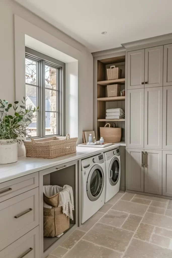 Sink Cabinet For Laundry Room