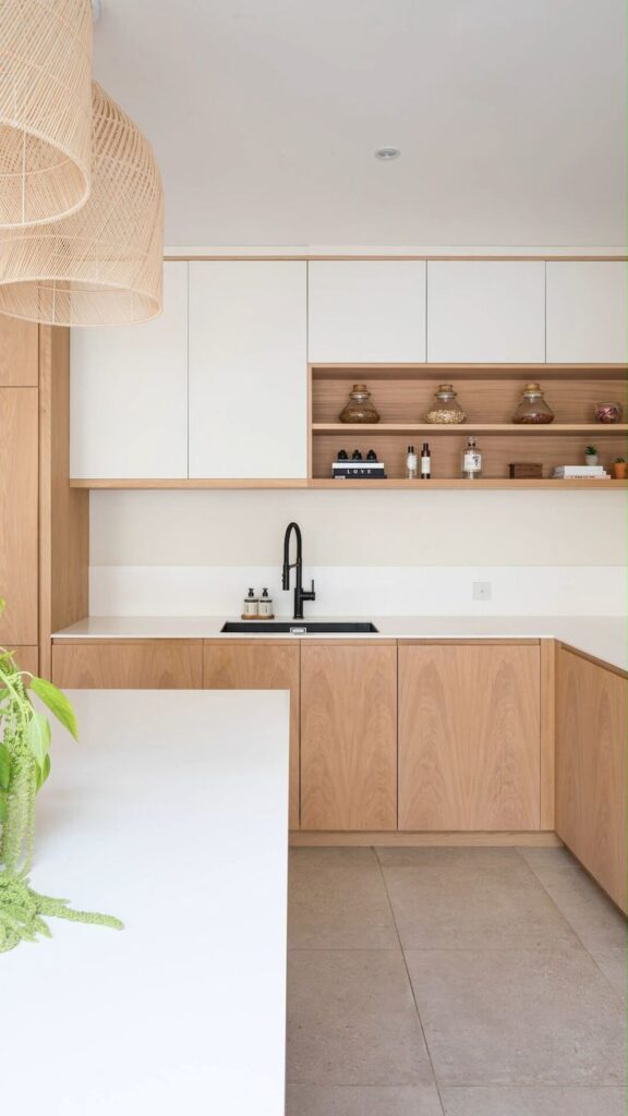 Modular Kitchen Kitchen Design