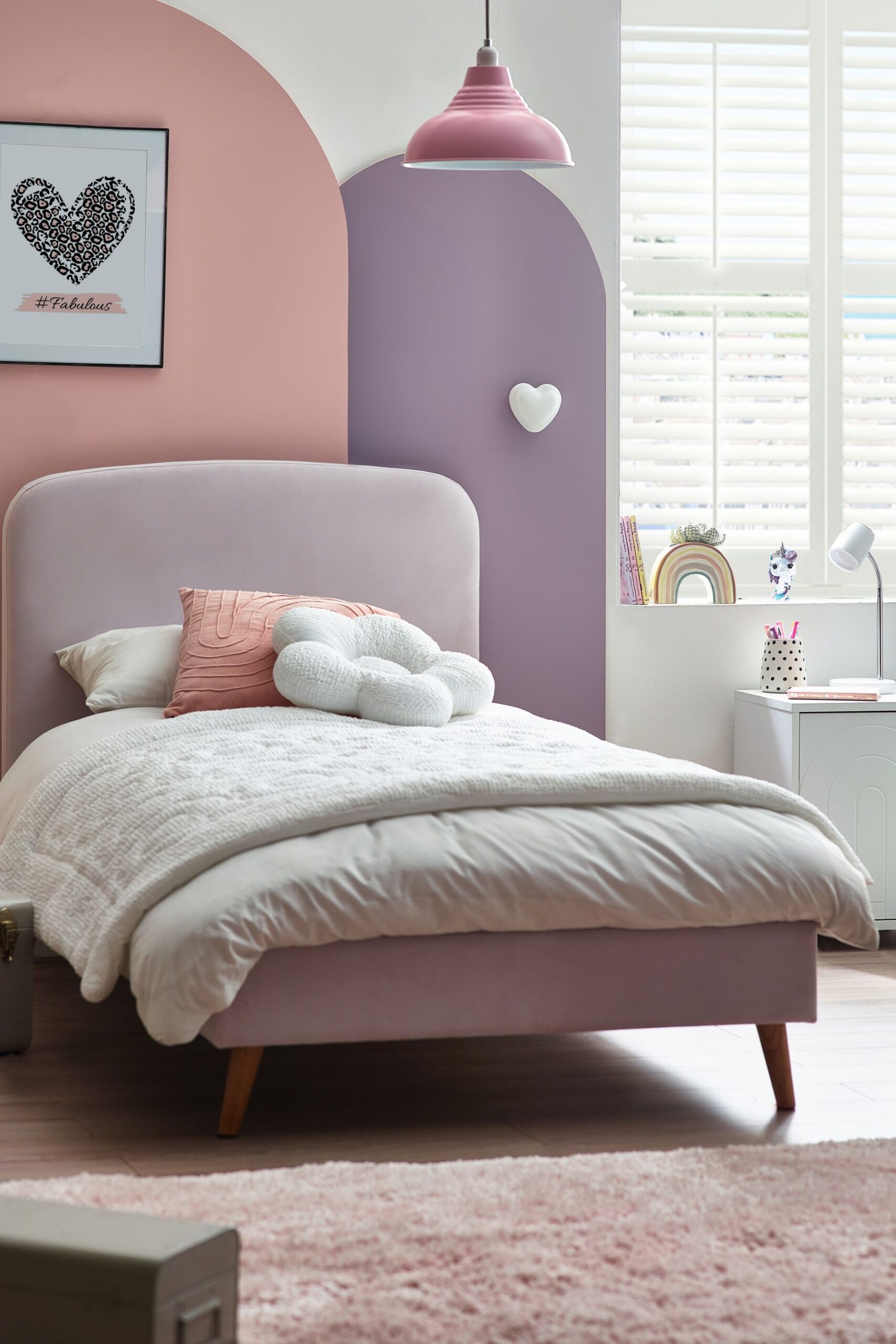 Effortless Kids Bed Design for a Cozy Bedroom