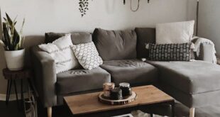 Simple Home Decor Ideas For Living Room