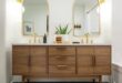 Bathroom Vanity Cabinets With Tops