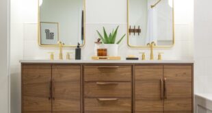 Bathroom Vanity Cabinets With Tops