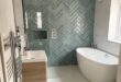 Bathroom Wall Tiles Design