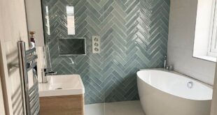 Bathroom Wall Tiles Design