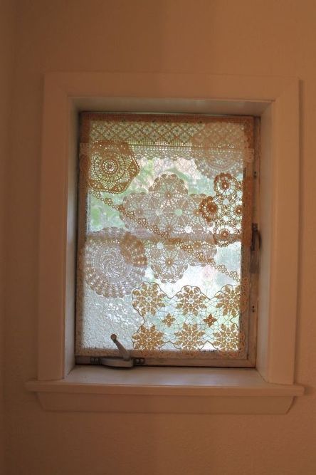 Elegant Bathroom Window Curtain Designs to Elevate Your Space