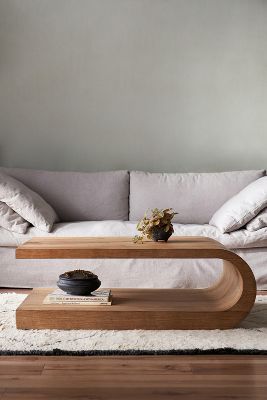 Elegant Furniture Pieces for Living Rooms