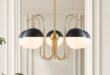 Mid Century Modern Dining Room Lighting