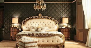 Italian Bedroom Furniture Sets