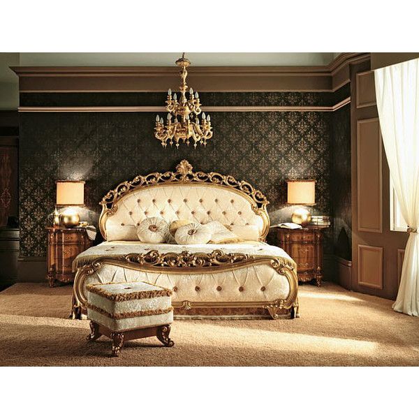 Italian Bedroom Furniture Sets