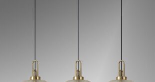 Single Pendant Lights For Kitchen Island