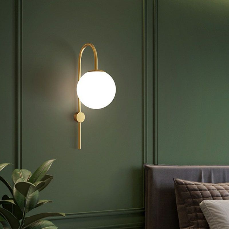 Elegant Lighting Solutions for the Bedroom: Wall Mounted Lights