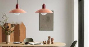 Mid Century Modern Dining Room Lighting