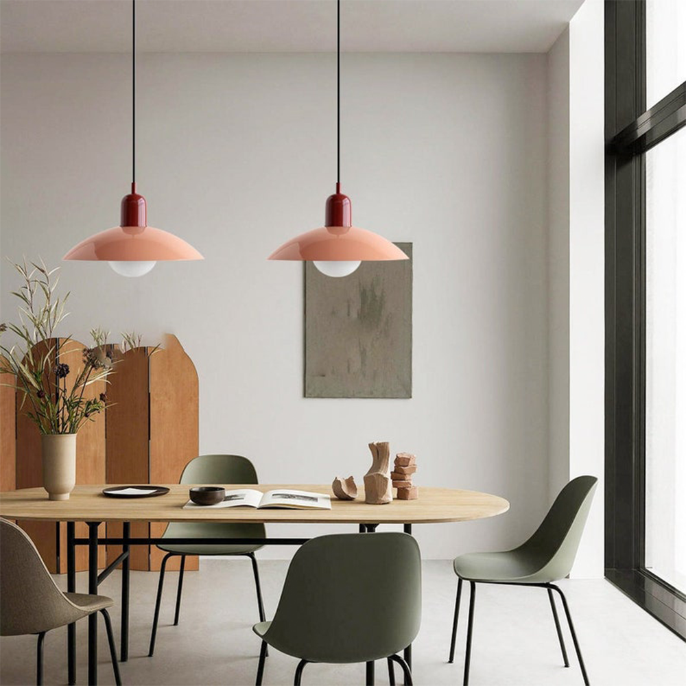 Elegant Lighting Solutions for your Mid Century Modern Dining Room