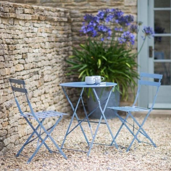 Elegant Outdoor Dining: The Perfect Garden Table and Chairs Set for Your Space