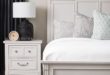 White Bedroom Furniture Set Queen