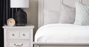 White Bedroom Furniture Set Queen