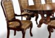 Solid Wood Formal Dining Room Sets