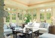 Sunroom Furniture Sets