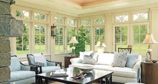 Sunroom Furniture Sets