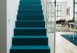 Contemporary Stair Runners