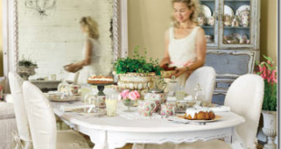 White Dining Room Chair Slipcovers