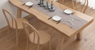 Wood Kitchen Tables And Chairs Sets