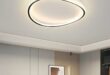 Modern Bedroom Ceiling Lighting Designs