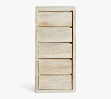 Elegant and Spacious Lingerie Chest: The Perfect Storage Solution for Your Intimates