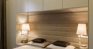 Contemporary Bedroom Cupboards