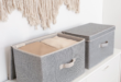 Decorative Storage Boxes With Lids