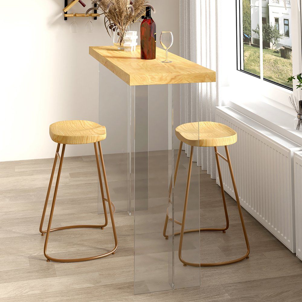 Elegant and Stylish Pub Table Sets for Your Home