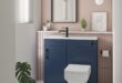 Bathroom Vanity Units With Toilet