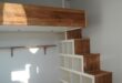 Loft Bunk Beds With Storage For Kids