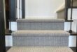 Contemporary Stair Runners