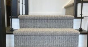 Contemporary Stair Runners