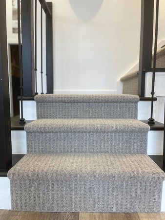 Elevate Your Home with Stylish Stair Runners