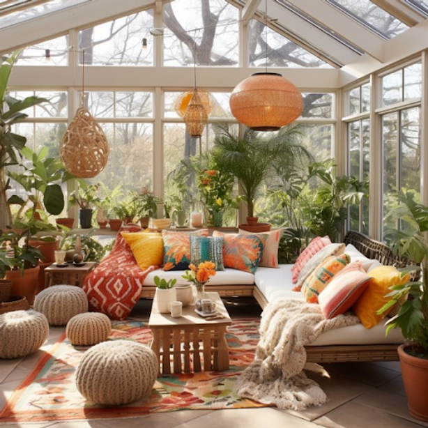 Sunroom Furniture Indoor