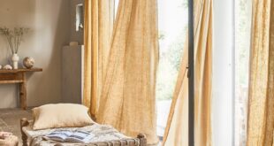 Curtains For Living Room Windows