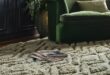 Shaggy Rugs For Living Room