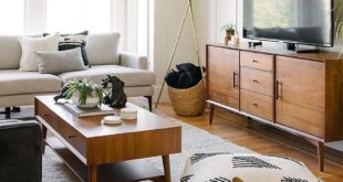 Modern Interior Design Ideas For Living Room