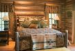 Rustic Log Bedroom Furniture