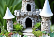 Fairy Garden Ideas Landscaping