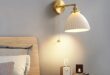 Wall Mounted Lights For Bedroom