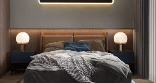 Modern Wall Lamps For Bedroom