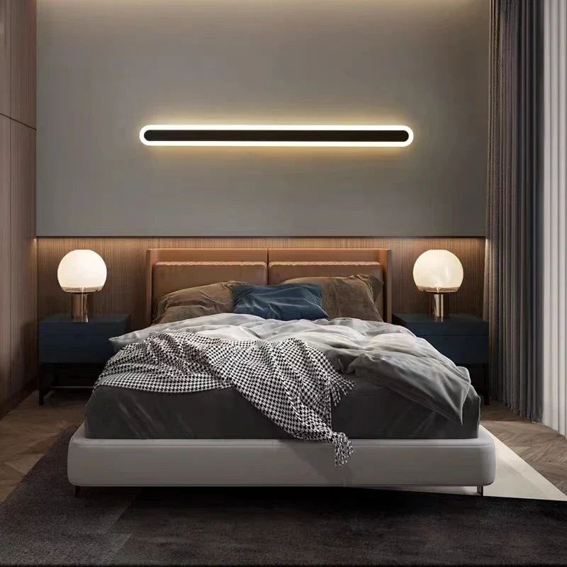 Enhance Your Bedroom with Contemporary Wall Lamp Designs