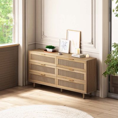 Enhance Your Bedroom with Stylish Storage Solutions: Bedroom Dressers and Chests