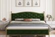 King Size Headboard And Frame